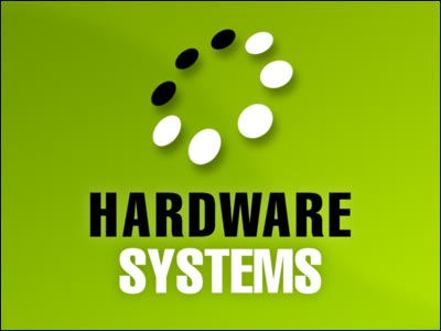 Hardware Systems .BY